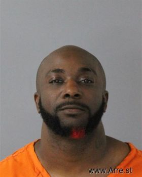 Cornell Lavell Jackson Mugshot