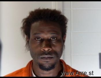 Cortez Antoine Amos Mugshot