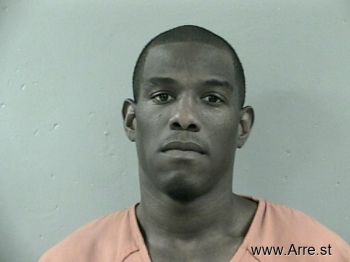 Cortez Lakeith Byrd Mugshot