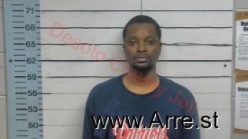 Cortez Antonio Harris Mugshot