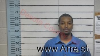 Cortez Antonio Harris Mugshot