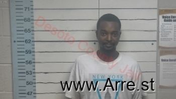 Cortez Antonio Harris Mugshot