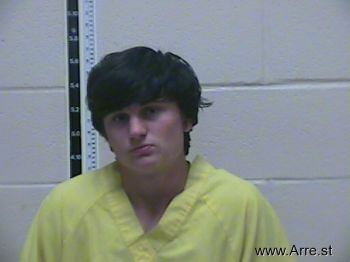 Cory  Adams Mugshot