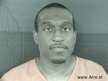 Cory Lavar Jones Mugshot