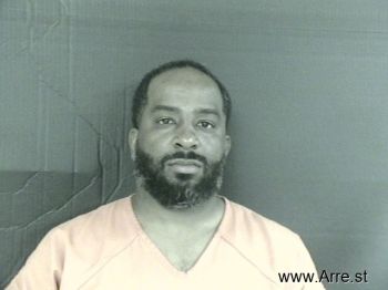 Cory Montrell Moore Mugshot