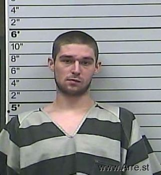 Cory Austin Morrison Mugshot