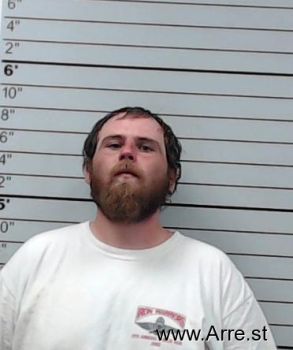 Cory Daniel Williams Mugshot