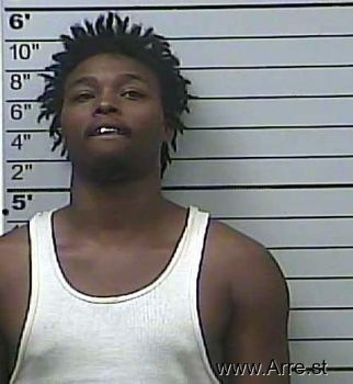 Courtland J West Mugshot