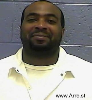 Courtney  Armstead Mugshot