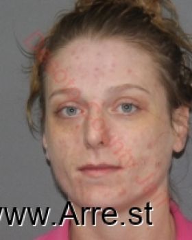 Courtney Michelle Carroll Mugshot