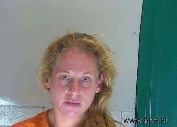 Courtney Noel Huling Mugshot