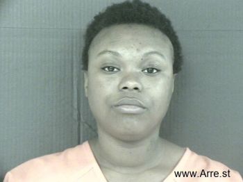 Courtney Lynell Johnson Mugshot