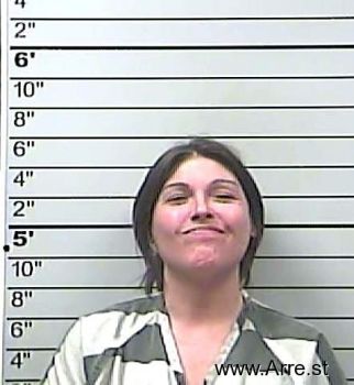 Courtney  Smith Mugshot