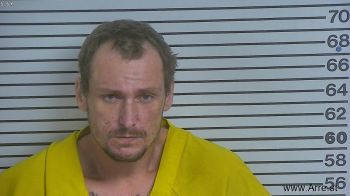 Covey Allen Blansett Mugshot