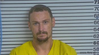 Covey Allen Blansett Mugshot