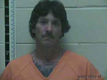 Craig A Ainsworth Mugshot