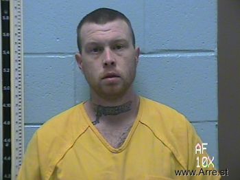 Craig D Brumley Mugshot