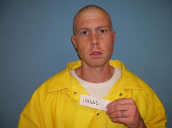 Craig  Brumley Mugshot