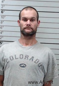 Craigory Lynn Haynes Mugshot