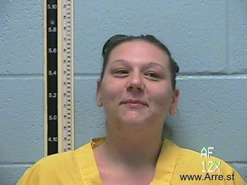 Crystal  Gabaldon Mugshot