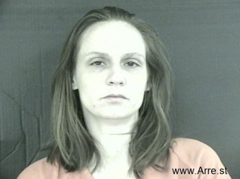 Crystal Dawn Hall Mugshot