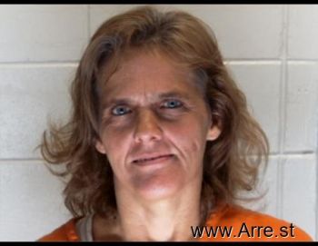 Crystal Lynn Hargrove Mugshot