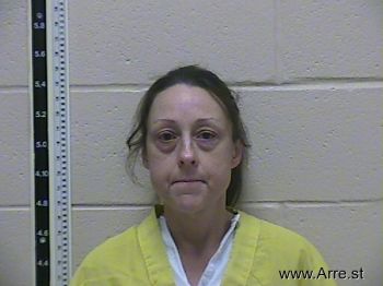 Crystal D Howard Mugshot