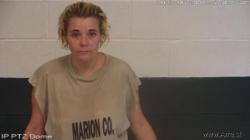 Crystal Marie Lane Mugshot