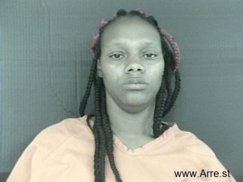 Crystal Chemere Mitchell Mugshot