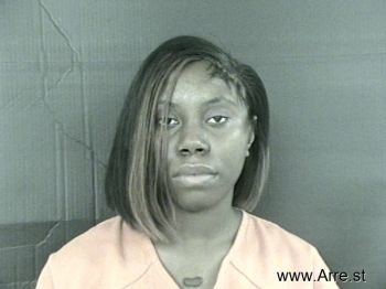 Crystal Leigh Patterson Mugshot