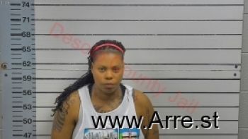 Crystal Sharee Perkins Mugshot