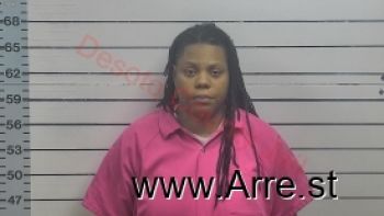 Crystal  Perkins Mugshot