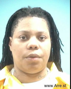 Crystal  Perkins Mugshot