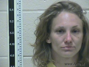 Crystal Lynn Smith Mugshot