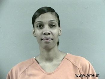 Crystal Lashay Smith Mugshot