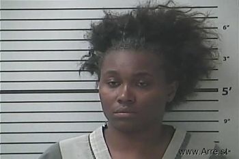 Crystale M Lewis Mugshot