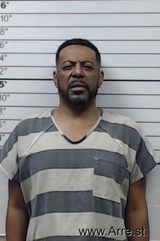 Curtis C Brooks Mugshot