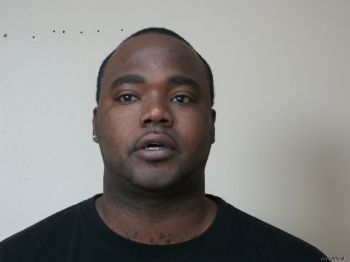 Curtis  Brown Mugshot