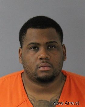 Curtis Martese Garrette Mugshot