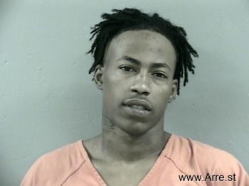 Curtis Tyaun Hart Mugshot