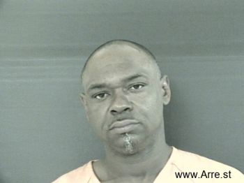 Curtis Bland Jones Mugshot