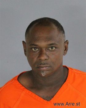 Curtis Bland Jones Mugshot