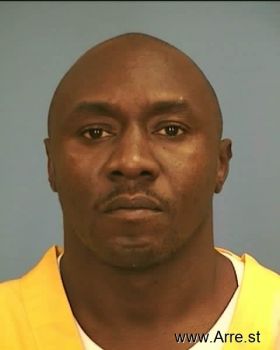 Curtis  Jones Mugshot