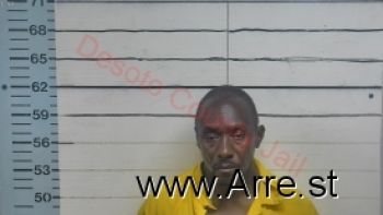 Curtis  Jones Sr Mugshot