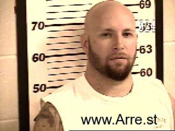 Curtis Elrod Jr Mugshot