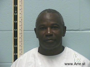 Curtis Earl Miller Mugshot