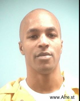 Curtis  Mosley Mugshot