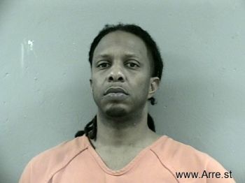 Curtis Lennell Nelson Mugshot