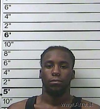 Curtis Quartez Sims Mugshot