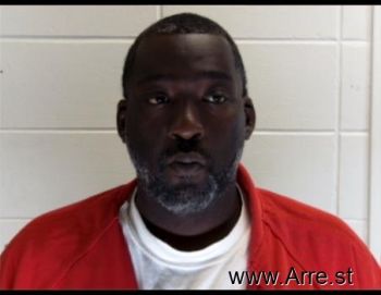 Curtis Laval Stroud Mugshot